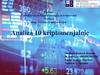 Analiza 10 kriptomenjalnic
