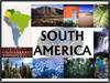 Южная Америка