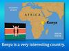 Kenya
