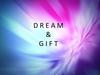 Dream & Gift. Логотип