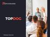 Образование. Topdog. Команда Аполлон