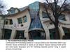 The Crooked House (Sopot, Poland)