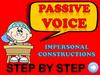 Passive Voice