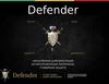 Defender. Напыляемая шумоизоляция. Антикорозионные материалы. Гравийная защита