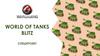World of tanks blitz. Спецпроект