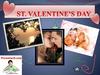 St. Valentine’s Day