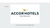 Accor hotels