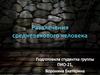 Развлечения средневекового человека