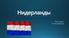 Государство Нидерланды