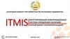 ITMIS - интегрированная информационная система управления налогами