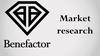 Market research. Benefactor