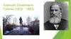 Алексей Семёнович Губкин (1816 – 1883)