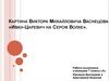 Картина Виктора Михайловича Васнецова «Иван-Царевич на Сером Волке»