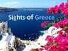 Sights of Greece