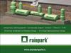 Rainpark. Ассортимент продукции