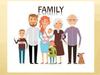 FAMILY