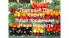 Торговый Дом Сириус. Наша продукция – Наша гордость