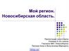 Новосибирская область