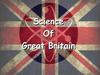 Science of Great Britain