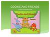 Cookie and friends. Трёхуровневый практический курс обучения английскому языку дошкольников 3-7 лет