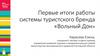 Первые итоги работы системы туристского бренда «Вольный Дон»