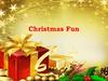 Christmas Fun