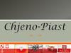 Chjeno-Piast