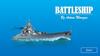 Battleship. By Artem Morozov Start