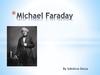 Michael Faraday