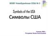 Символы США