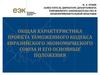 Характеристика проекта Таможенного Кодекса Евразийского Экономического Союза и его основные положения