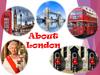 About London