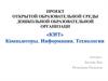 Получении информации через компьютерные технологии