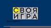 Своя игра. Региональное отделение студенческих отрядов. Вожатство