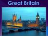 Great Britain