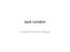 Jack London