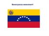 Венесуэлла мемлекеті