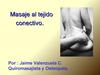 Masaje al tejido conectivo 2019
