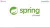 Spring  by Pivotal