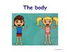 Body parts