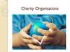 Charity Organisations