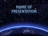 Name of presentation