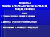 Режимы и способы хранения картофеля, плодов, и овощей. Лекция №3-4