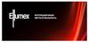 Продукция компании Ellumex