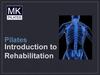 Introduction to Rehabilitation