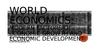 World economics: Modern Factors of Economic Growth and Economic Development