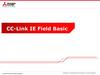 CC-Link IE Field Basic
