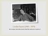 Cecilia Payne (1900-1979)