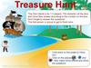 Treasure hunt