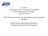 Организация технического обслуживания и ремонт автомобиля Зил 4334